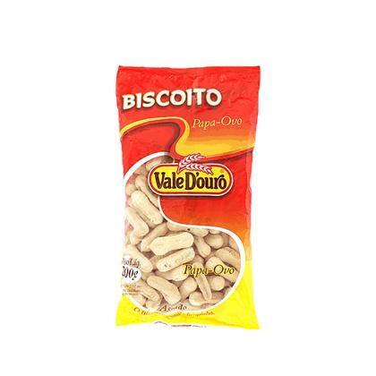 V.D'Ouro Bisc.Polvilho Papa 200gr
