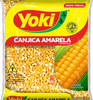 Yoki Canjica Amarela 500Gr 25011