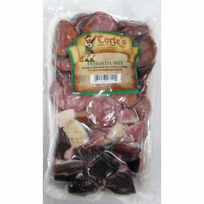 Corte's Feijoada Mix 12oz