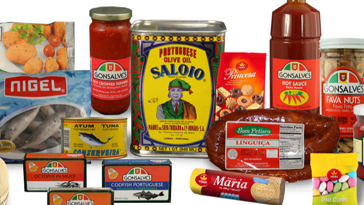 Portuguese products