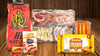 Barbecue products