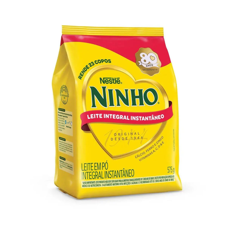 Nestle Leite Ninho Integral Inst.36