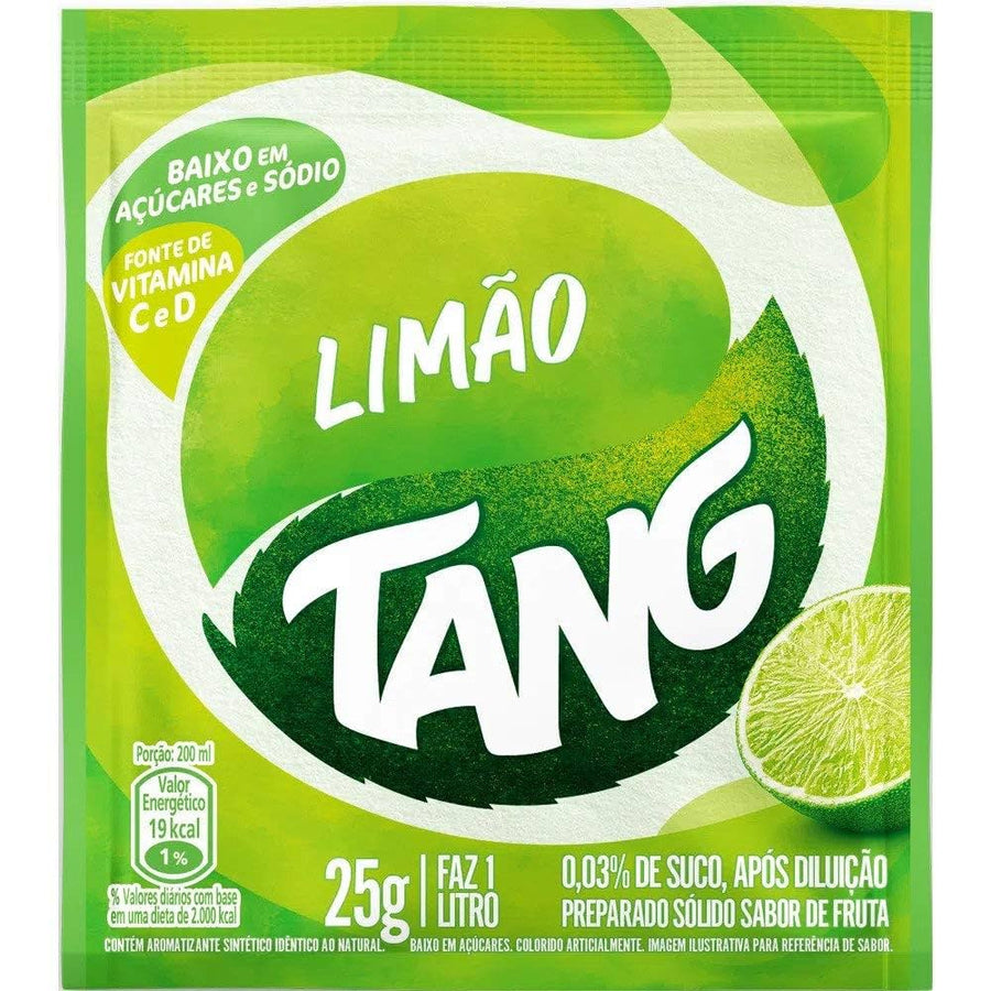Tang Limao